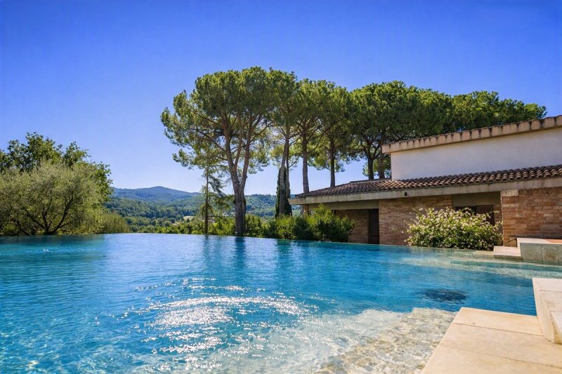 Moradia em San Gimignano